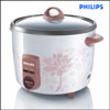 Philips HD 4711 Electric Cooker - Click here to View more details about this Product